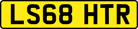LS68HTR