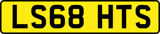 LS68HTS