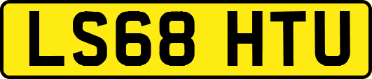 LS68HTU