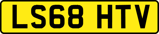 LS68HTV