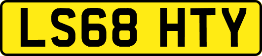 LS68HTY