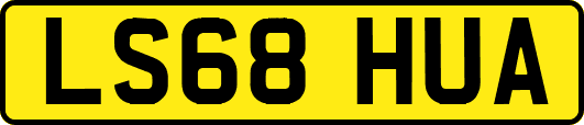 LS68HUA