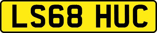 LS68HUC