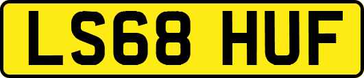 LS68HUF