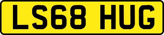LS68HUG