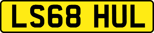 LS68HUL