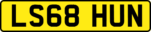 LS68HUN