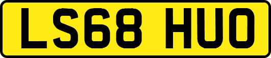 LS68HUO