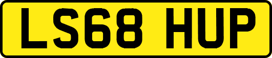 LS68HUP