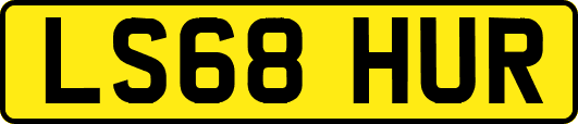 LS68HUR