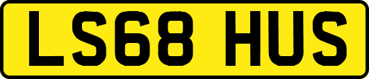 LS68HUS