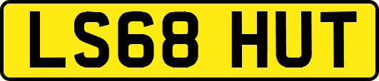 LS68HUT