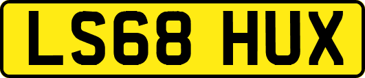 LS68HUX