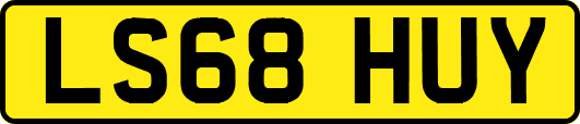 LS68HUY