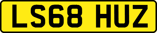 LS68HUZ