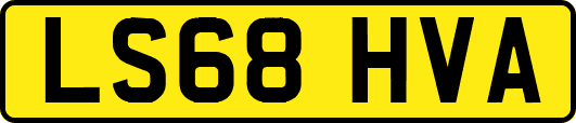 LS68HVA