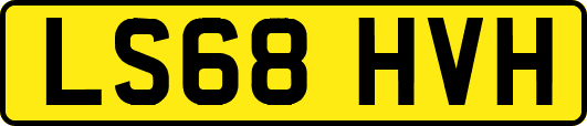 LS68HVH