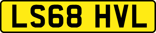 LS68HVL