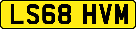 LS68HVM