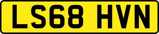 LS68HVN