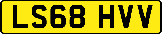 LS68HVV
