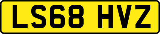 LS68HVZ