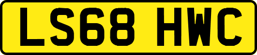 LS68HWC