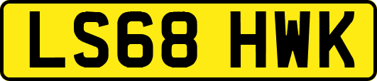 LS68HWK