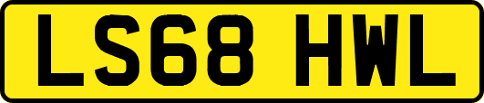 LS68HWL