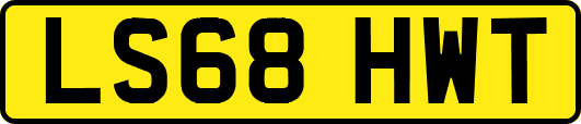 LS68HWT