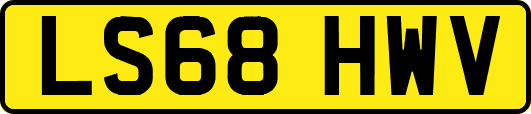 LS68HWV
