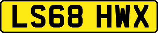 LS68HWX