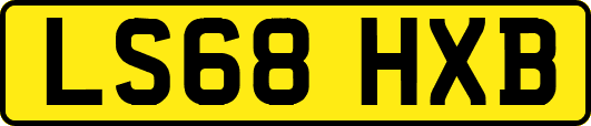 LS68HXB