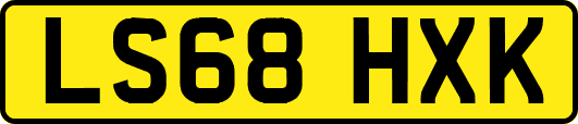 LS68HXK