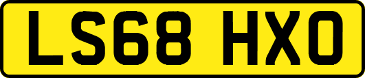 LS68HXO