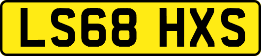 LS68HXS