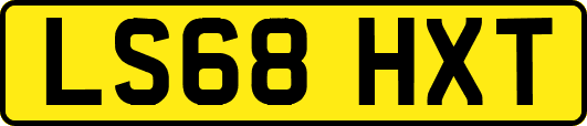 LS68HXT