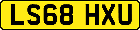 LS68HXU