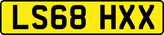 LS68HXX