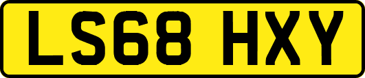 LS68HXY