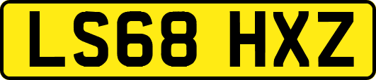 LS68HXZ