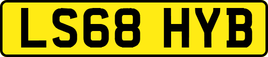 LS68HYB