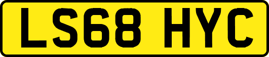 LS68HYC