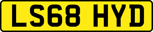 LS68HYD