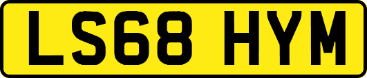 LS68HYM
