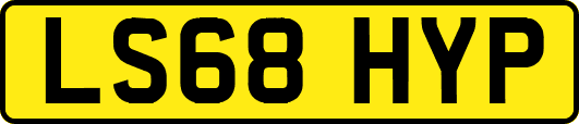 LS68HYP