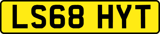 LS68HYT