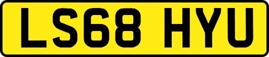 LS68HYU
