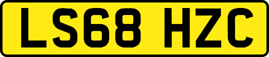 LS68HZC