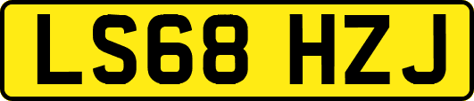 LS68HZJ